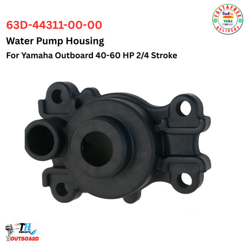 Per yamaha 63d 44311 - per,