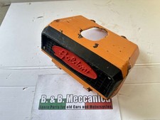 COFANO MOTORE MOTOCOLTIVATORE