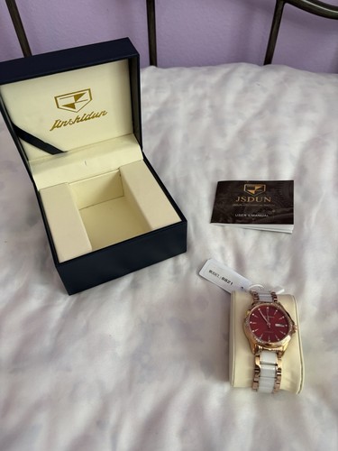 Orologio meccanico jsdun - orologio,