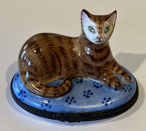 Scatola portagioie limoges - scatola,