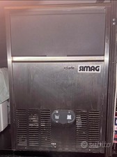 FABBRICATORE  GHIACCIO