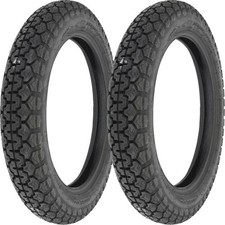 3.25-19, 4.00-18 Dunlop