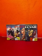  5 Fumetti Erotici Vintage
