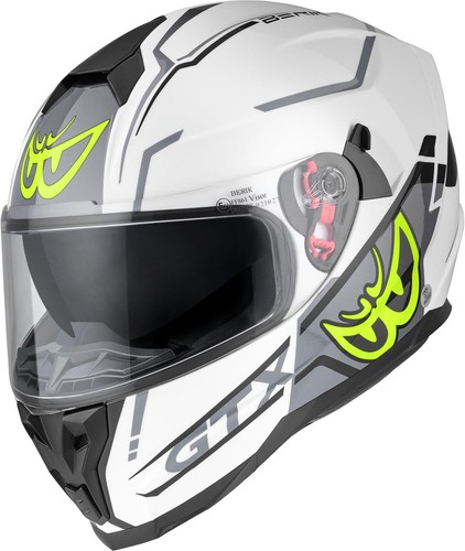 Casco berik ff869 arok - casco,