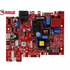 Scheda Elettronica MP05