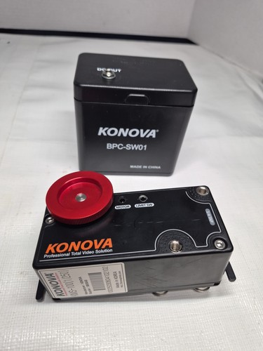 Konova sistema motorizzato - konova,