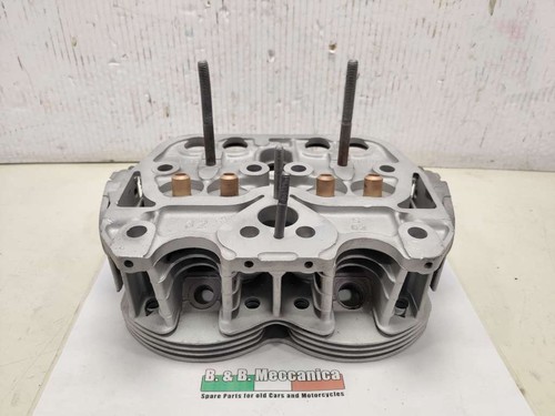 Testa testata originale - originale, fiat