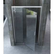 Box Doccia Nicchia 6 mm Anta