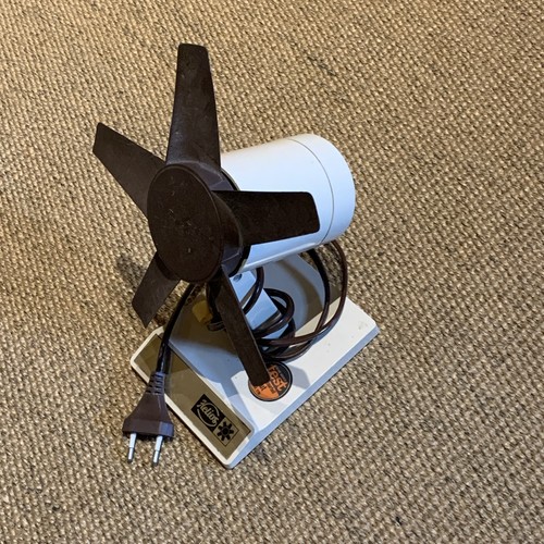 Helios ventilatore tavolo - da,
