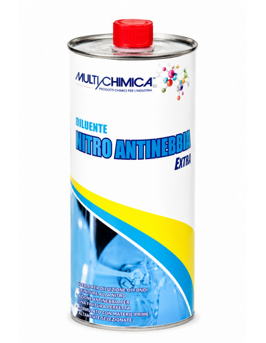 Diluente nitro antinebbia - nitro,