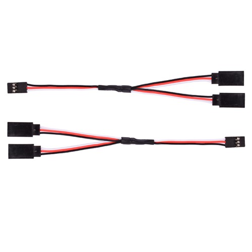 2pcs 15cm 150mm servo - rc,