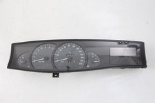 strumentazione Opel OMEGA B