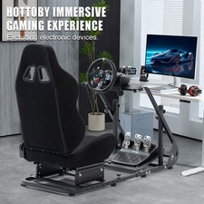 Hottoby Supporto Per Volante