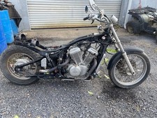 2002 honda vt600c - 2002, shadow