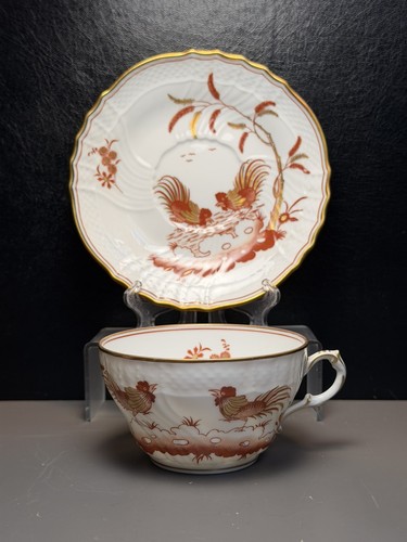 Tazza tè richard ginori - da,