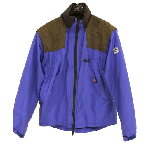 Giacca jack wolfskin taglia - giacca,