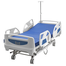 Uimoso Letto Ospedaliero Con 5