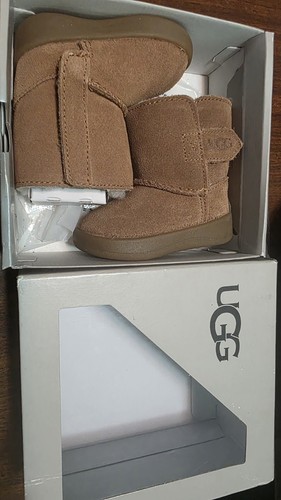 Ugg baby chiglia taglia - chiglia,