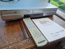 Sony SLV-D983PGI Lettore