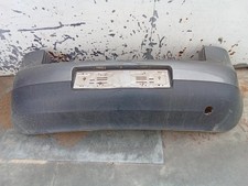 PARAURTI POSTERIORE PER