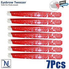 Pinzetta Rossa Firmata per