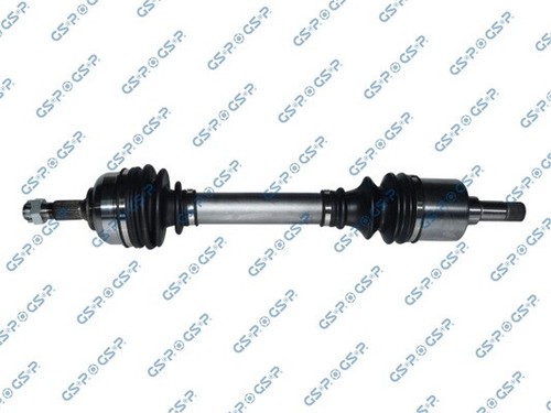 Albero motore gsp 210141 - albero,