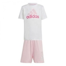 Completo Bambina Adidas