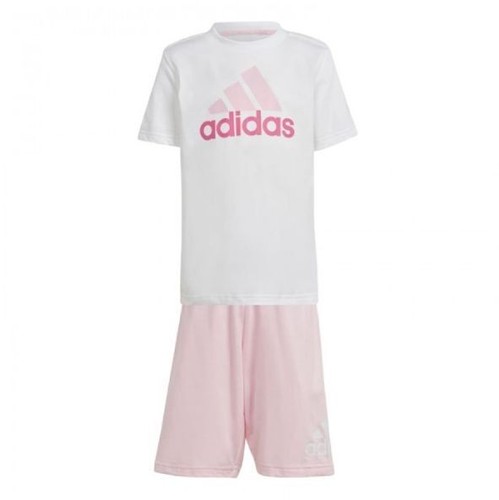 Completo bambina adidas - completo,