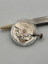eta 2842 automatic movement