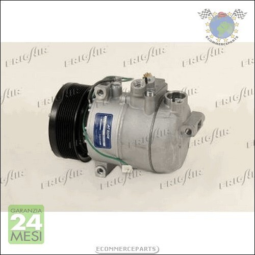 Compressore climatizzatore
