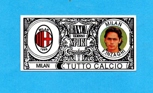 Tutto calcio 2005 - calcio, d
