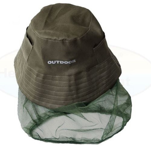 Cappello con retina - cappello,