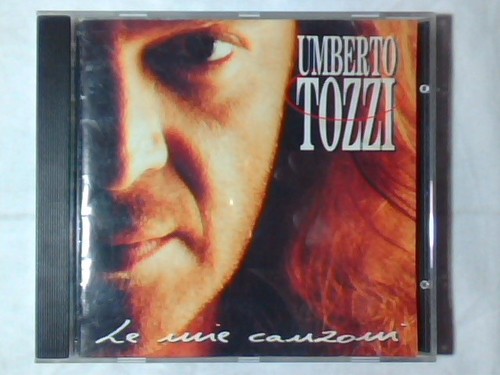 Umberto tozzi mie canzoni - tozzi,