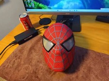 Maschera cosplay Spider-Man