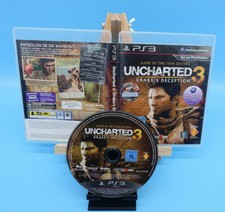 Uncharted 3 Drake's Deception