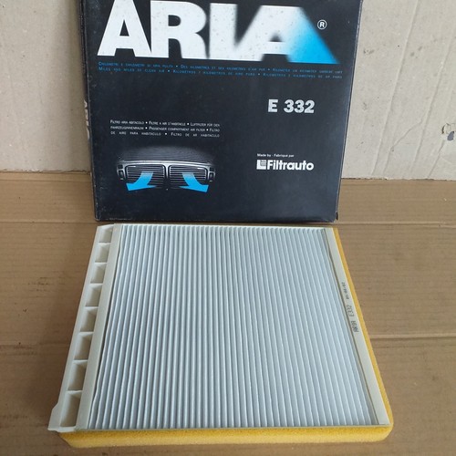 Filtro abitacolo renault - abitacolo,