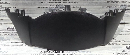 Fascia cover strumentazione