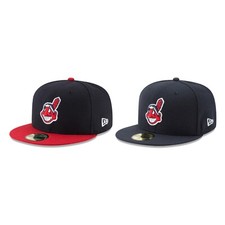 Cappello Cleveland Indians CLE