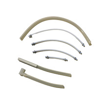 Set Tubi con Molle Ricambi