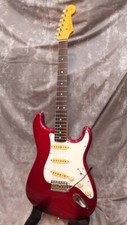 Fender Japan ST62-50 CAR