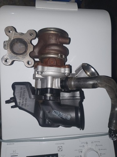 04c145703h turbina volkswagen - 04c145703h,
