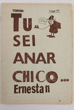 CICLOSTILE di Luigi Assandri