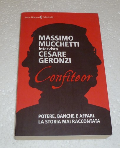 Massimo mucchetti intervista - massimo,