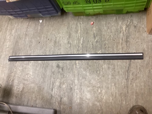 Modanatura porta ford - modanatura, rh