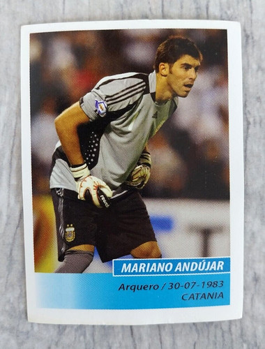 2011 panini futbol argentina - panini,