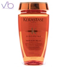 KERASTASE Disciplina Bain Oleo