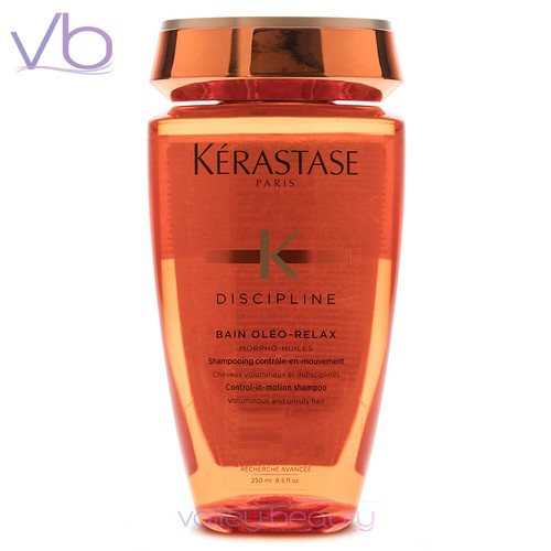 Kerastase disciplina bain - kerastase,