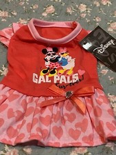 Vestito Disney Pet, Minnie