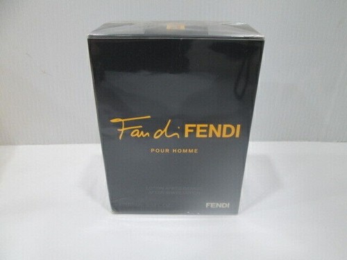 Fan fendi pour - pour, "