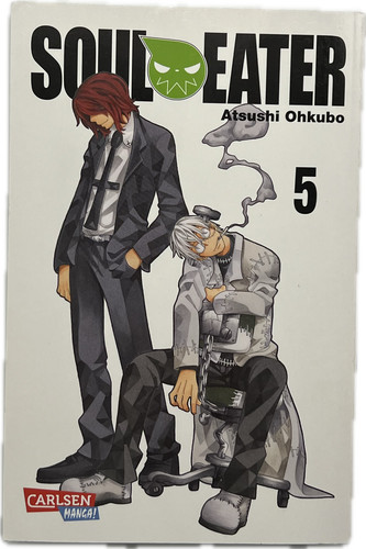 Soul eater manga italiano - manga,